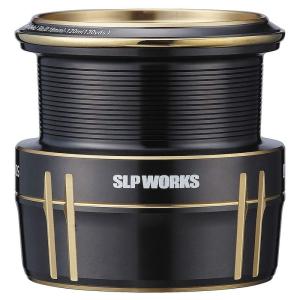 ダイワslpワークス(Daiwa Slp Works) SLPW EX LTスプール 2500S ブラック｜ricoroco65