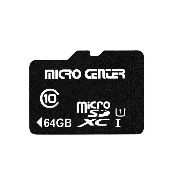 マイクロ SDカード 64GB Extreme UHS-1 U3 V30 Nintendo Swit...