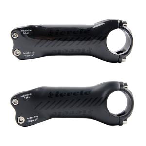 エスワークスSLステム 100mm 12度 ブラック エスワークスSLステム 100mm 12度 ブラック S-Works SL Stem