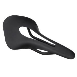 RYET-3Dプリントの超軽量自転車サドル カーボンファイバー 140mm 105g