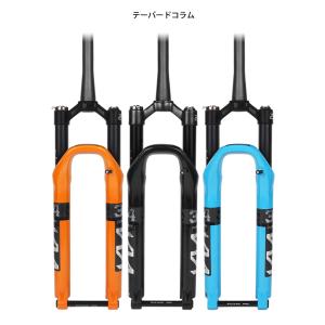 TOSEEKサスペンションフォーク MTBフォ...の詳細画像2