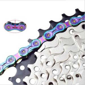 SUMC チェーン ロード MTB 9/10/...の詳細画像4