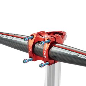 KRSECマウンテンバイクステム MTBステム...の詳細画像5