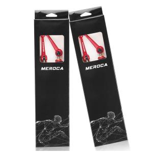 MEROCA 100/135 クイックリリース...の詳細画像3