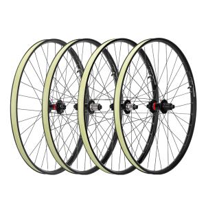 STANS 29インチ ホイール チューブレス...の詳細画像1