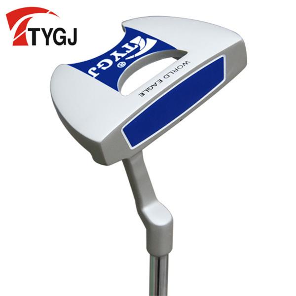 TTYGJパター ゴルフパター 単品パター レディース メンズゴルフグラブ rty073