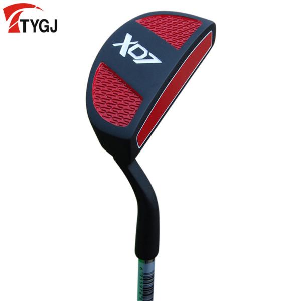 TTYGJパター メンズゴルフパター 単品パター ゴルフクラブ メンズ用パター rty075