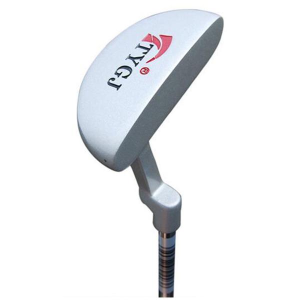 TTYGJパター 子供用ゴルフパター 単品パター ジュニアゴルフ ボーイズ用 男の子 小学生用 練習...