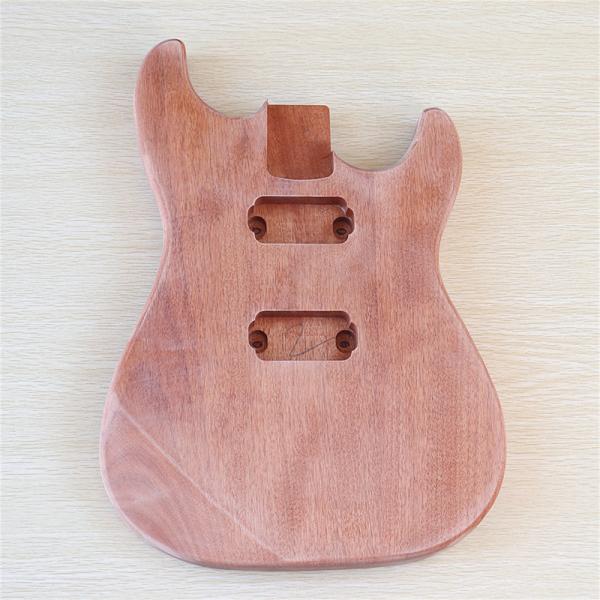 ストラトギターボディ ST エレキギター 本体DIY ギターDIY ナチュラル ST-10k