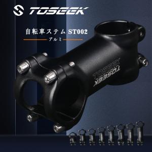 TOSEEKステム アルミステム ロードバイクス...の商品画像
