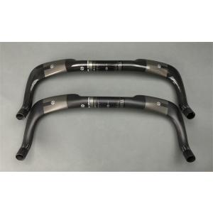 LOOKカーボンハンドル LOOK】高級感の漂う真っ白！M波くんが乗っているロードバイク