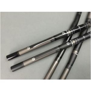 TOSEEK フラットハンドル 25.4 カー...の詳細画像4