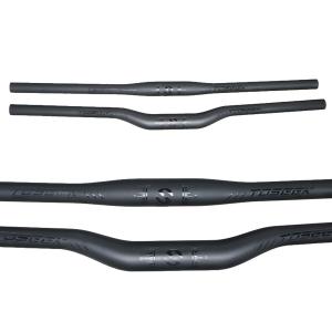 THOMSON（トムソン） MTB CARBON RISERBAR 750x15MM MTB カーボン