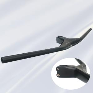 TOSEEK ステム一体型ハンドル MTB XC 超軽TORAYカーボン φ28.6mm