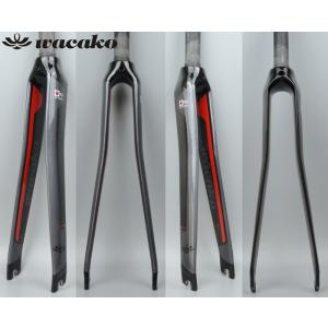 TRIGONフォーク700c アルミ 1インチ TRIGONフォーク700c アルミ 1インチ