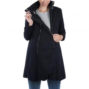 カジュアル ファッション パーカー メンズ モダン 男性用 ジャケット パーカー モダン ベスト 半袖 モダン Eternity Aline Convertible y01black The Topman