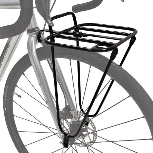 DAVOS FR-1 フロントラック