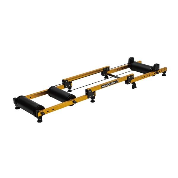 MINOURA（ミノウラ） アップローラーG2-LE　ゴールド