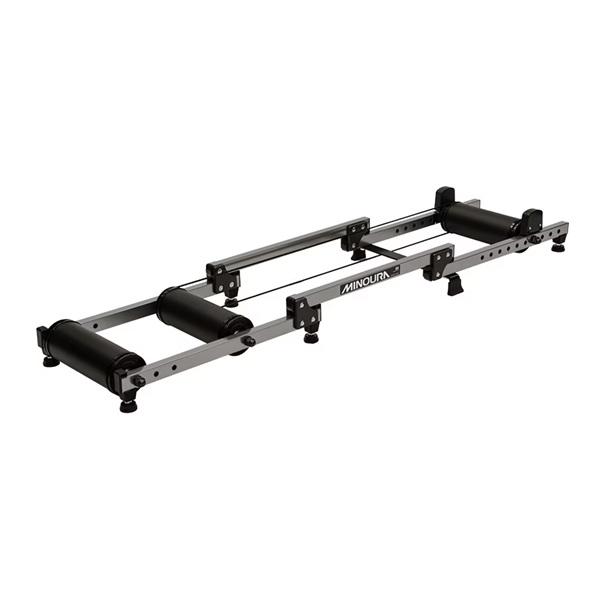 MINOURA（ミノウラ） アップローラーG2 チタンカラー