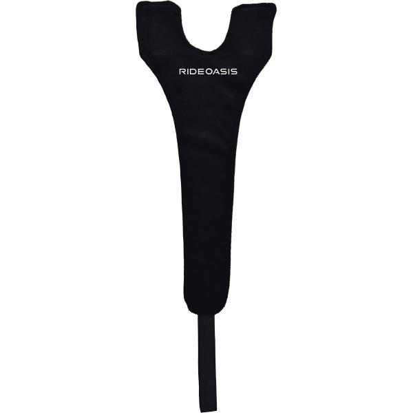 RideOasis セーフティネット