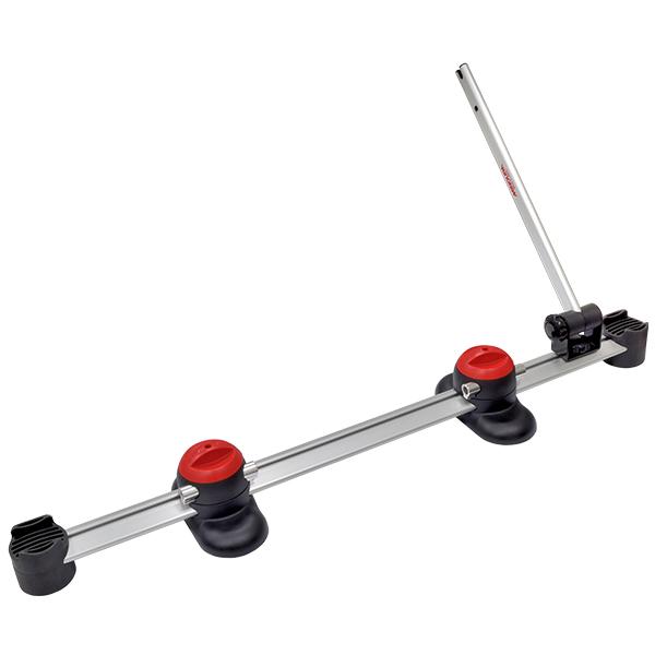 MINOURA（ミノウラ） VERGO-TA2-WH ヴァーゴスルーアクスル2台用+ホルダー