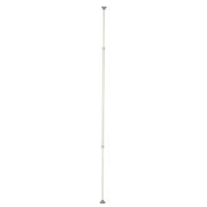 Licolbe/HobbyTower/HT-1000 ベース支柱タワー式（支柱のみ）ホワイト