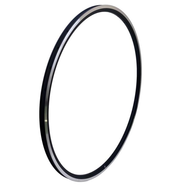 RRR-01 700C/15mm幅 ブラック 32Hリムブレーキ対応
