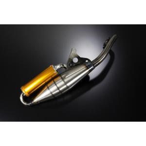 YAMAHA（ヤマハ） チャンバー ジョグ 3KJ/3RY ジョグZR 3YK アプリオ