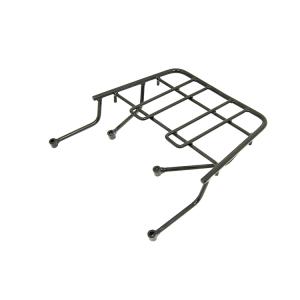 ワイズギア ヤマハ純正 マジェスティ(4D9)用 ボックスキャリア＿