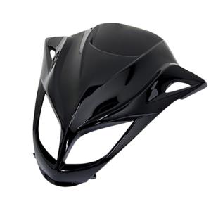 送料無料 MAJESTY マジェスティ125 TYPHON製 5CA 2BAD FACE フロント