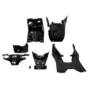 YAMAHA（ヤマハ） シグナスX 純正タイプ外装セット 9点セット ブラック