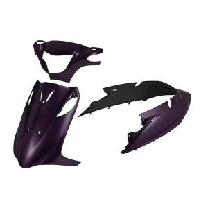 バイク部品　スズキ　アドレスv125s 純正　カウル　3点セット アドレス 新品 純正タイプ アドレスV125S CF4MA 外装 セット 3点 白