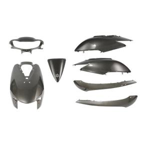 HONDA DIO AF62 68 フルカウルセット メタリックブラウン ホンダ ディオ AF62 AF68 外装セット 7点 茶 ブラウン 新品 Dio