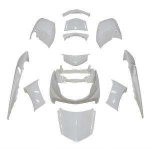 マグザム SG21J マフラー ROSSO ライネス 110φ 27-007-00 リアライズ