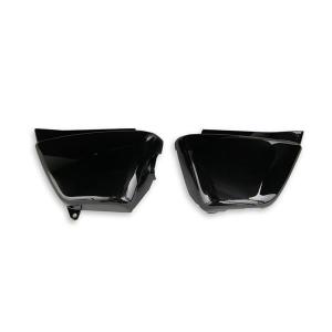 APE50/100 エイプ50/100 Z400FXタイプ サイドカバー FRP057 ACP
