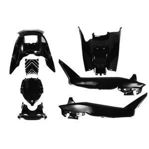 Typhon 90208 デベロッパー フロントマスク マジェスティ250 4D9 SG20J