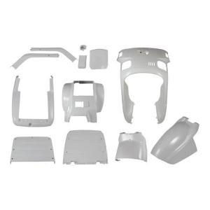 ホンダ ジャイロキャノピー TA02 外装12点セット カウルセット 12pcs