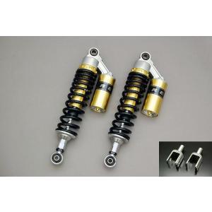 OHLINS（オーリンズ） KA 133 旧Z750/550GP/500/400J・ゼファー400/750