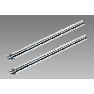 FTR223 MC34 フロントフォーク インナーチューブ 純正互換品 新品 FTR223 【MC34】 インナーチューブ 2本セット 新品 バイクパーツ