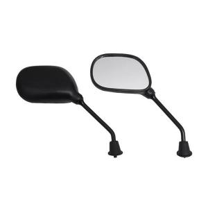 新品 タイホンダ純正 ミラーCOMP R PCX125/150 JF56/KF18 バイクパーツ