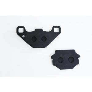 Kawasaki バリオス2後輪用ブレーキディスクとパッド、ナット類のセット 新品 ブレーキディスク リア用 BALIUS バリオス バリウス GSX250FX