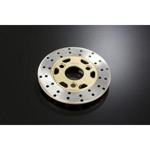 ヤマハ ブレーキ ディスクローター スーパージョグZ/ZR 3YK SA16J