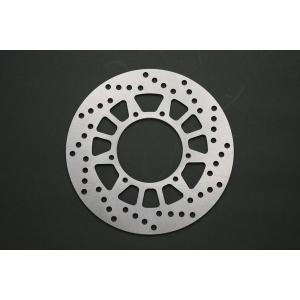 ブレーキディスクローター 15号 ヤマハ TW225 セロー225 他 新品