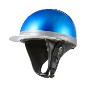 ザワキタ ZK-180 コルク半風半帽（メタリックピンク）耳当て脱着可 SG