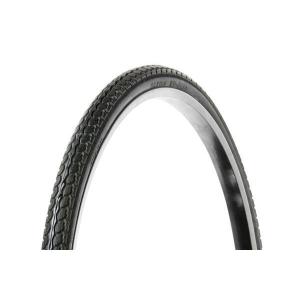 自転車タイヤ DURO 24インチ 2本セット H842 24×1 3/8 WO Pair[78-20