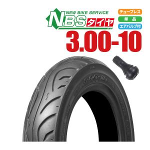 バイクパーツセンター 新品 DURO スクーター タイヤ 140/70-12 T/L 1本