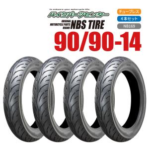 CHENGSHIN正規取扱い店】80/90-14 40P / 90/90-14 46P 14インチ