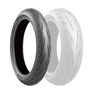 BRIDGESTONE（ブリヂストン） BATTLAX SPORT TOURING T33 190/50ZR17 M