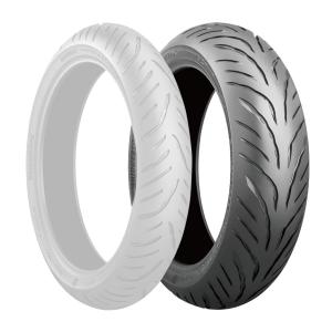 BRIDGESTONE（ブリヂストン） BATTLAX SPORT TOURING T33 190/50ZR17 M