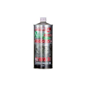 バイク用 プレミアムエンジンオイル 10W-30 1L 4サイクル オイル MA